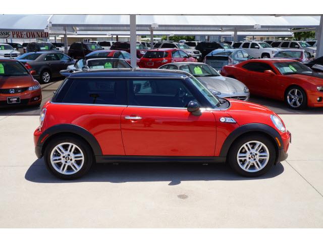 Mini Cooper XR Hatchback