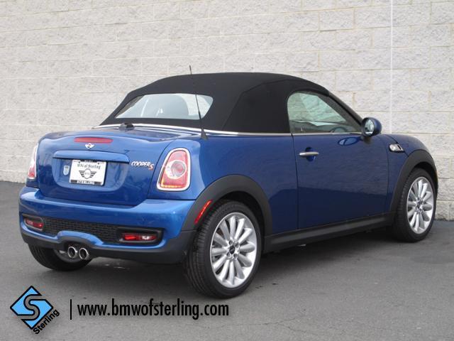 Mini Cooper 2013 photo 2