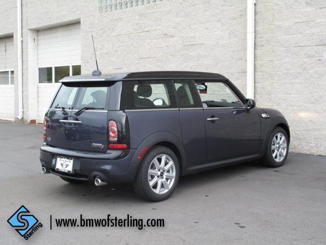 Mini Cooper 2013 photo 1