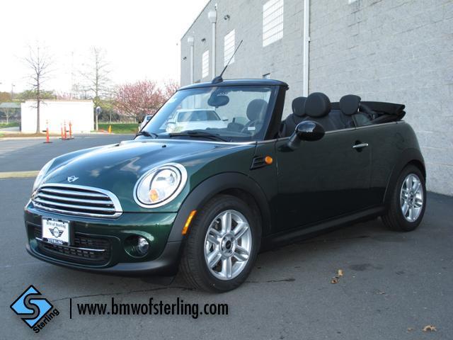 Mini Cooper 2013 photo 2