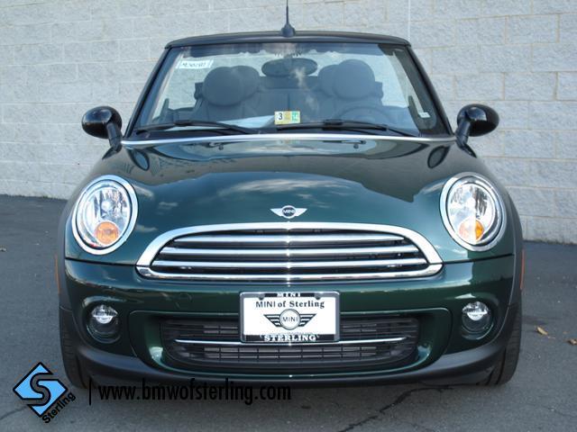 Mini Cooper 2013 photo 3