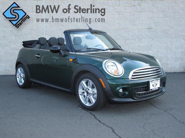 Mini Cooper 2013 photo 4