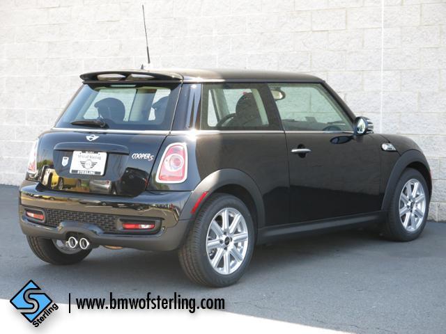 Mini Cooper 2013 photo 3