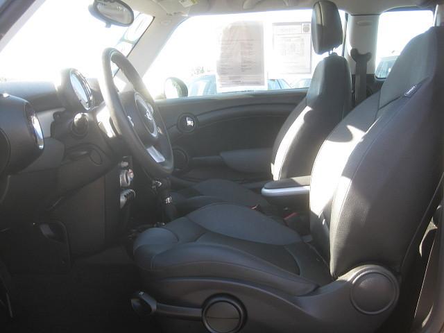 Mini Cooper Clubman 2008 photo 5