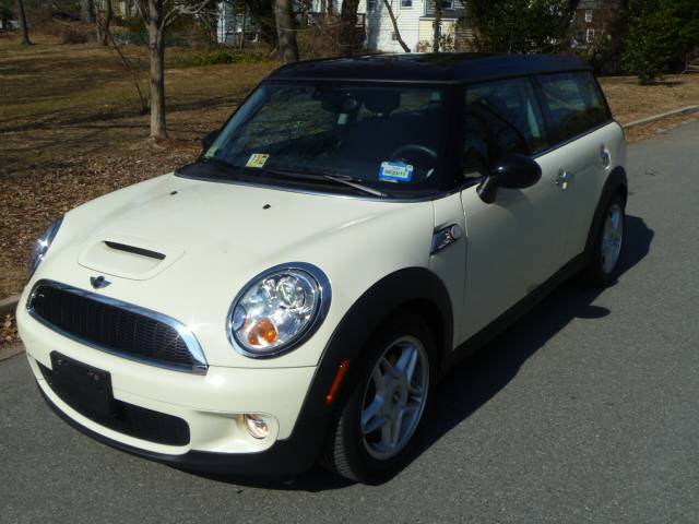 Mini Cooper Clubman XR Hatchback