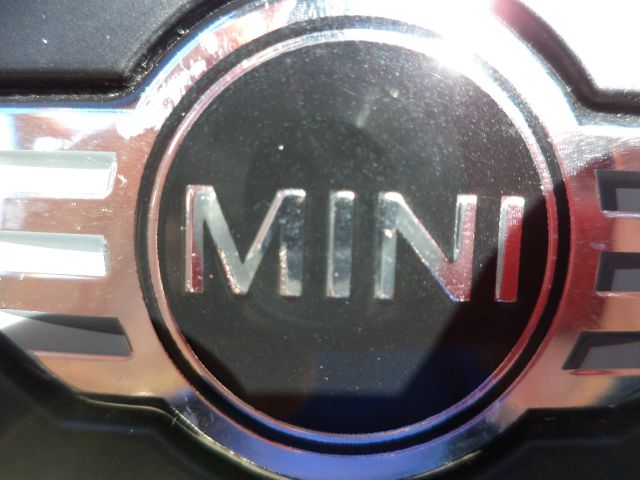 Mini Cooper Clubman 2008 photo 2