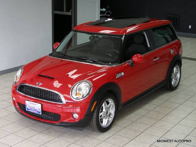 Mini Cooper Clubman XR Hatchback