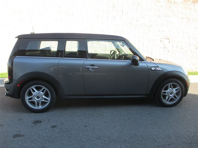 Mini Cooper Clubman XR Unspecified