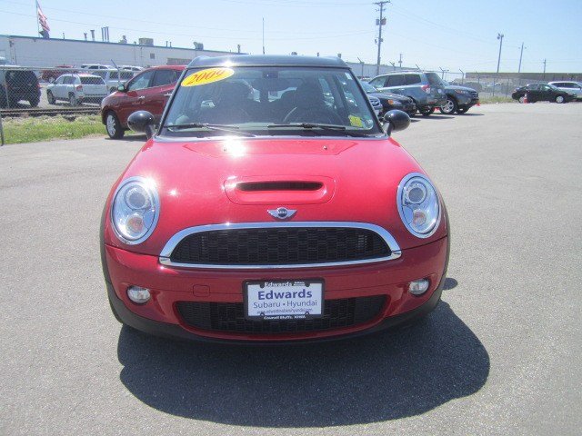 Mini Cooper Clubman 2009 photo 2