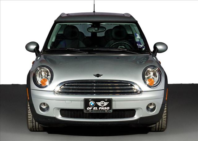 Mini Cooper Clubman 2010 photo 3