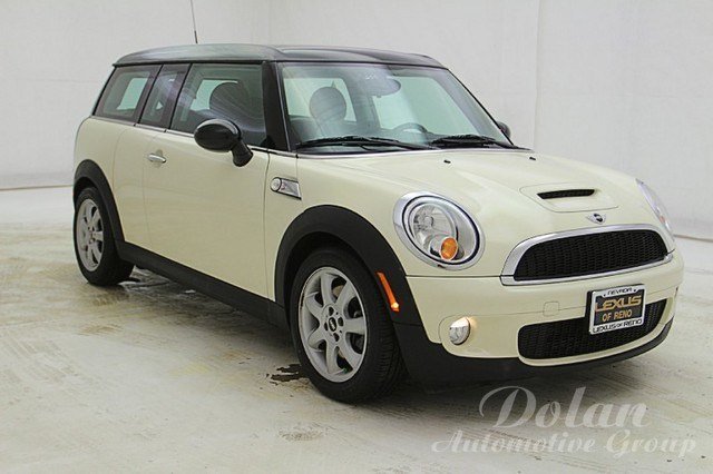 Mini Cooper Clubman XR Other