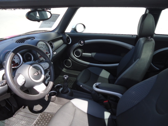 Mini Cooper Clubman 2010 photo 5