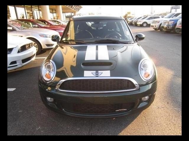 Mini Cooper Clubman 2010 photo 1