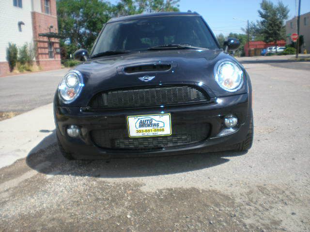 Mini Cooper Clubman 2010 photo 3