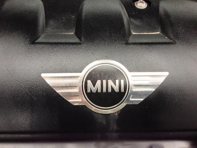 Mini Cooper Clubman 2010 photo 9