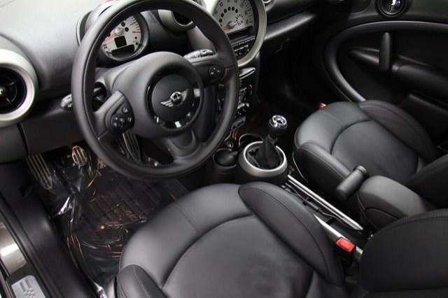 Mini Cooper Countryman 2011 photo 5