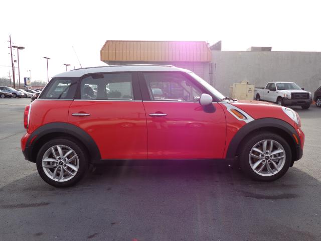 Mini Cooper Countryman 2011 photo 5