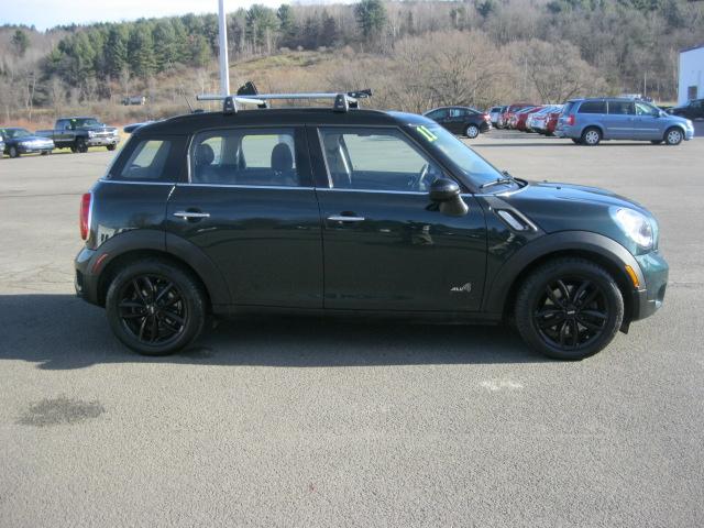 Mini Cooper Countryman 2011 photo 2