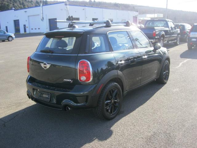 Mini Cooper Countryman 2011 photo 3