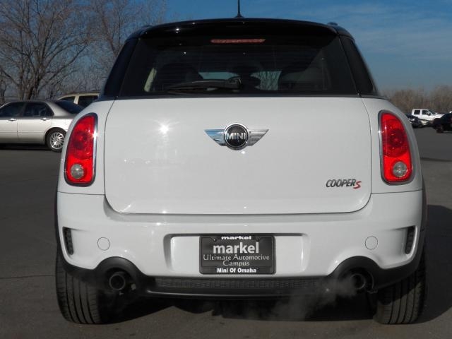 Mini Cooper Countryman 2011 photo 4