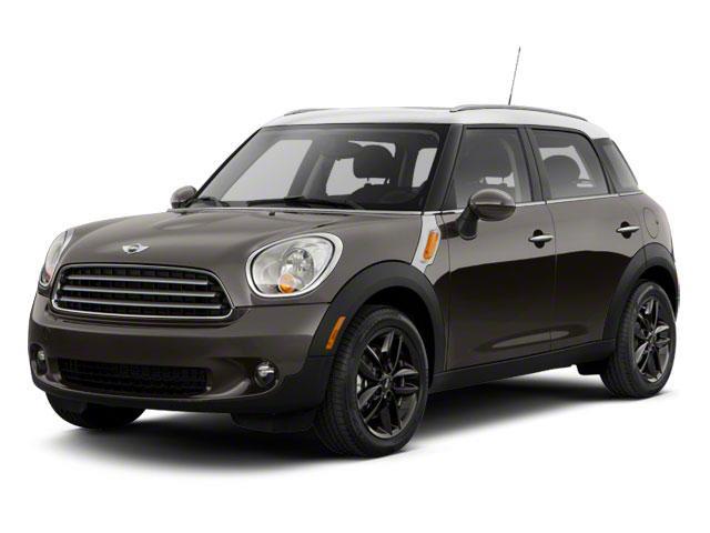 Mini Cooper Countryman 2011 photo 2