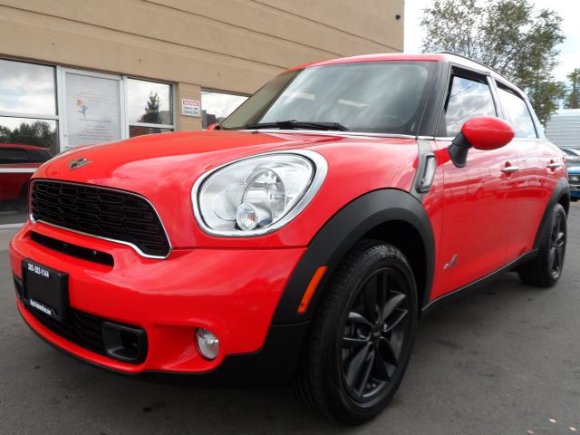 Mini Cooper Countryman 2012 photo 3