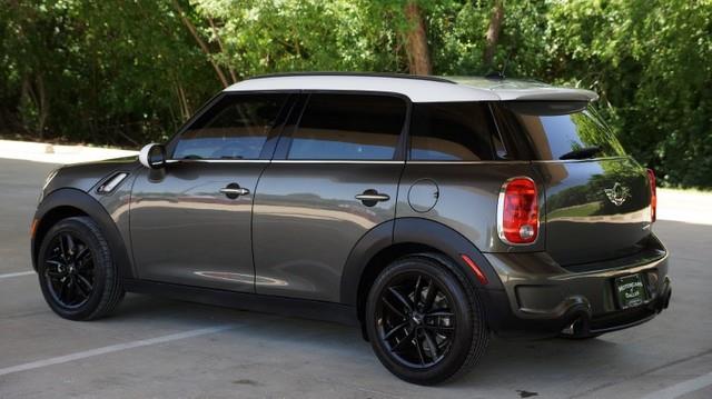 Mini Cooper Countryman 2012 photo 57