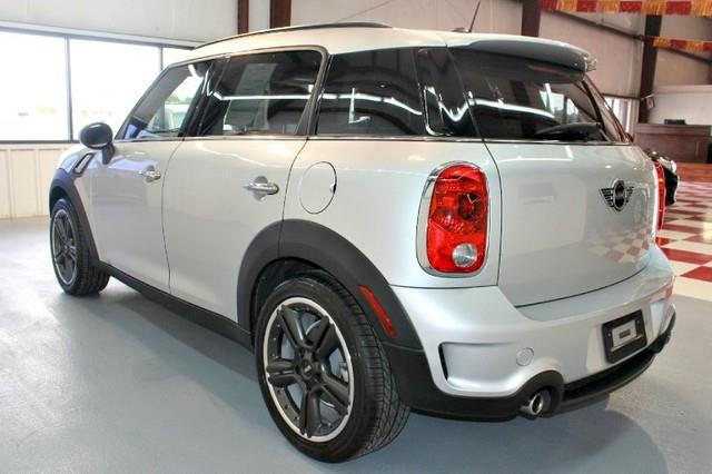 Mini Cooper Countryman 2012 photo 1