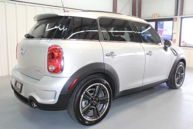 Mini Cooper Countryman 2012 photo 3