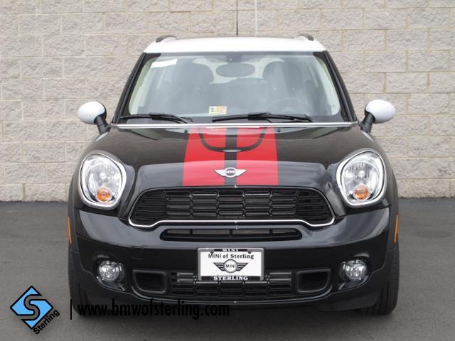 Mini Cooper Countryman 2013 photo 3