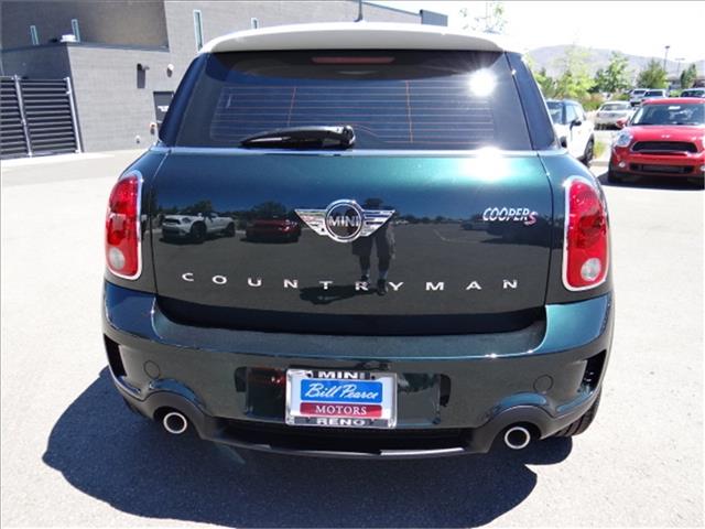 Mini Cooper Countryman 2013 photo 3