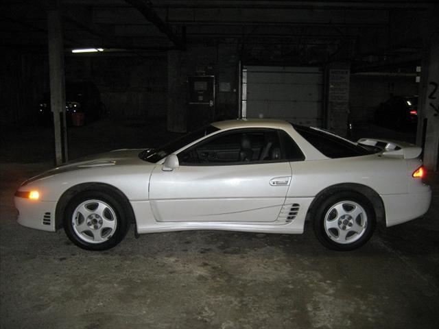 Mitsubishi 3000GT 1992 photo 1