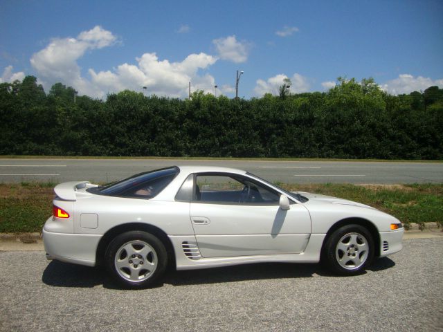 Mitsubishi 3000GT 1992 photo 2