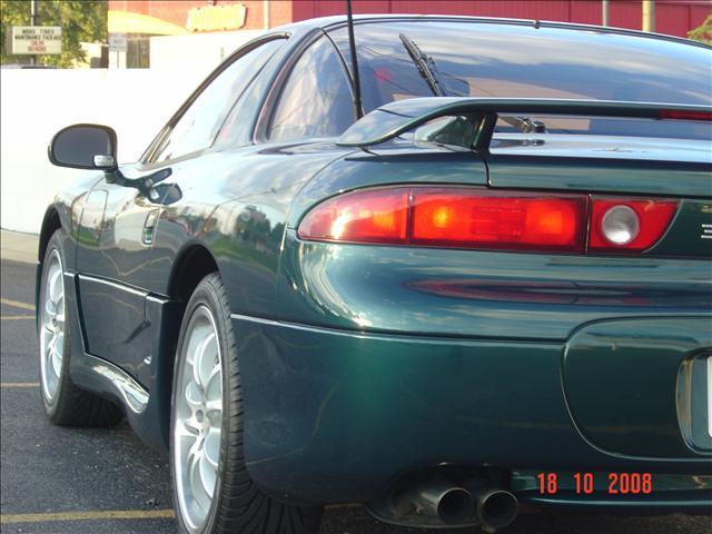 Mitsubishi 3000GT 1994 photo 3