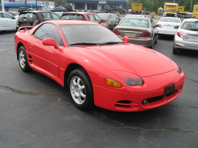 Mitsubishi 3000GT 1995 photo 1