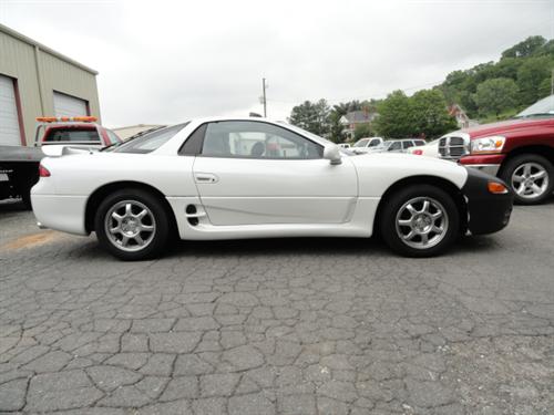 Mitsubishi 3000GT 1995 photo 3