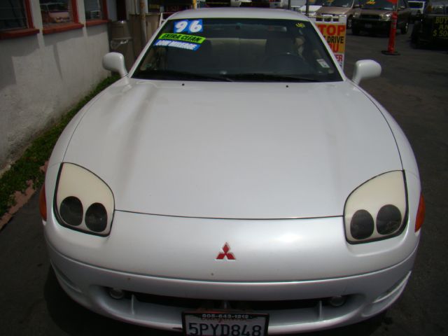 Mitsubishi 3000GT 1996 photo 3