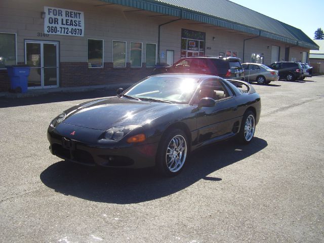 Mitsubishi 3000GT 1998 photo 2