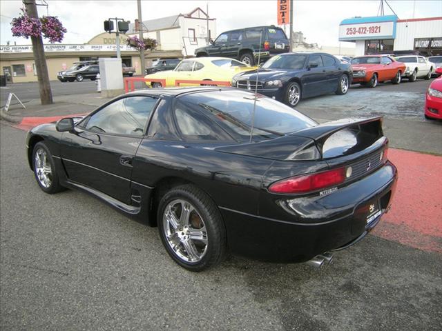 Mitsubishi 3000GT 1999 photo 3