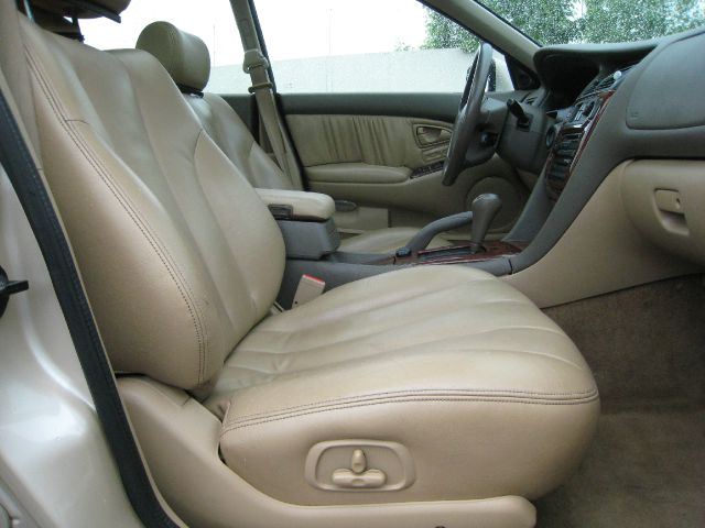 Mitsubishi Diamante 2000 photo 24