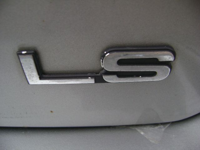 Mitsubishi Diamante 2002 photo 2