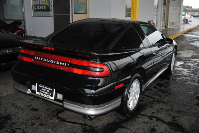 Mitsubishi Eclipse 1994 photo 2