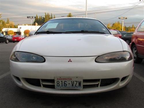 Mitsubishi Eclipse S L T Other