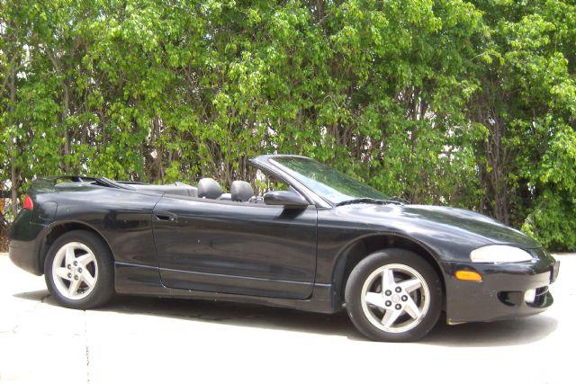 Mitsubishi Eclipse Clk350 Navigation Convertible