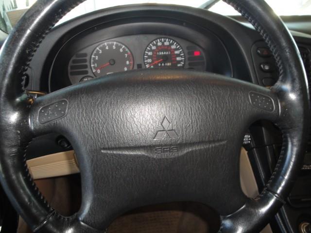 Mitsubishi Eclipse 1998 photo 3