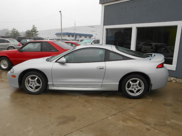 Mitsubishi Eclipse XLS Coupe