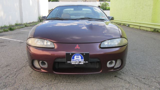 Mitsubishi Eclipse 1999 photo 1