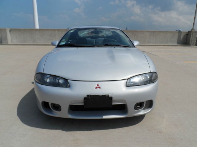 Mitsubishi Eclipse 1999 photo 37