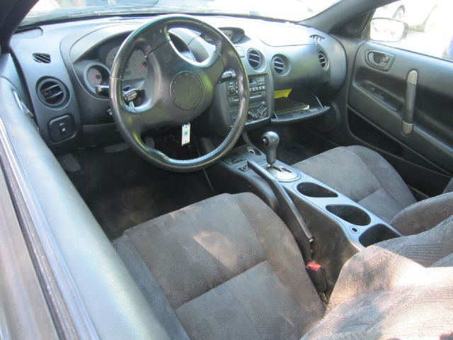 Mitsubishi Eclipse 2000 photo 2