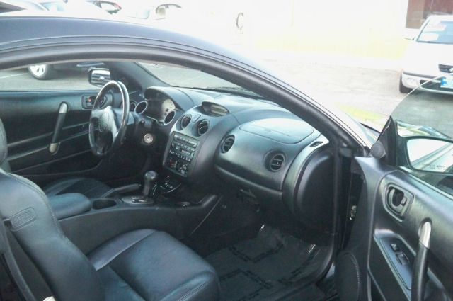 Mitsubishi Eclipse 2000 photo 3